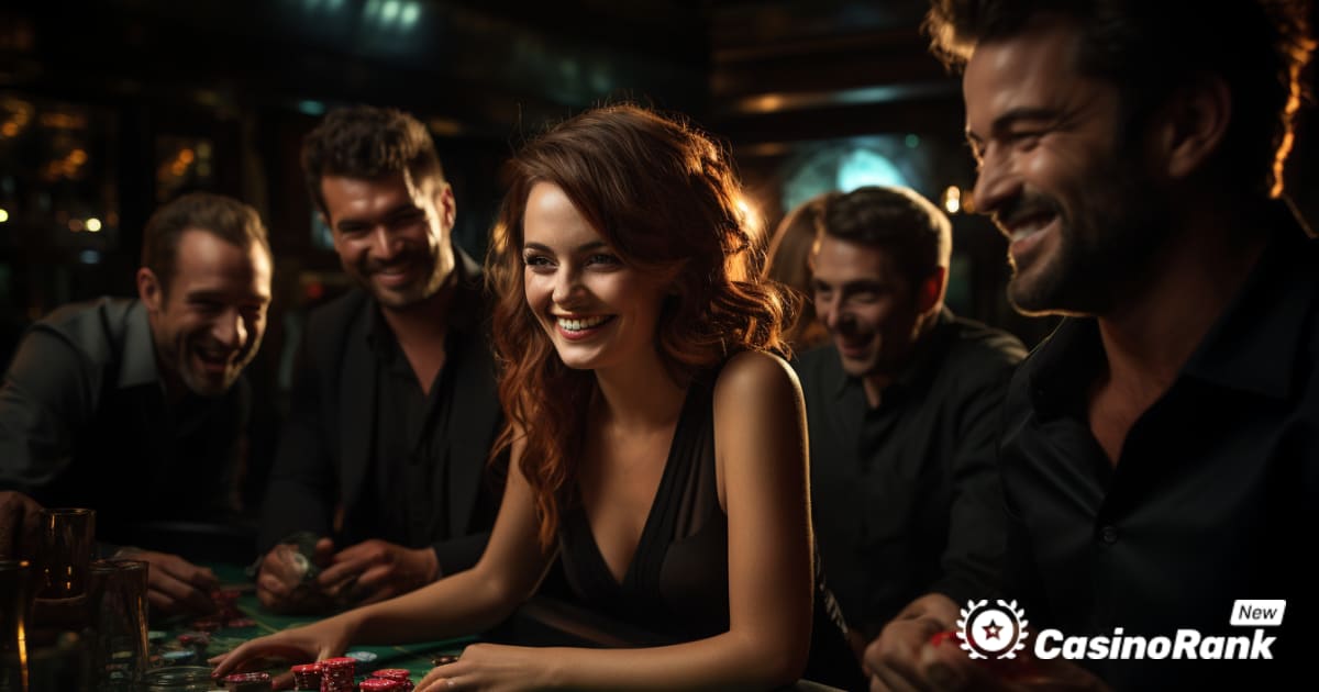 7 новых советов по казино для умных игроков