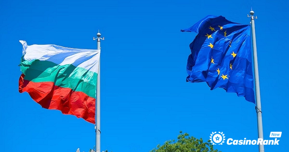 Nolimit City обеспечивает выход на регулируемый рынок iGaming в Болгарии