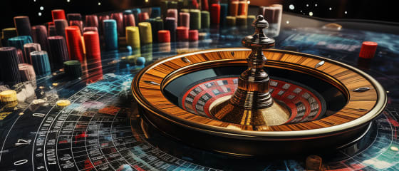 Как математика влияет на результаты азартных игр на новых сайтах казино
