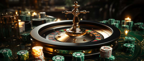 Советы по игре в новые настольные игры казино