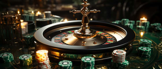 Советы по игре в новые настольные игры казино