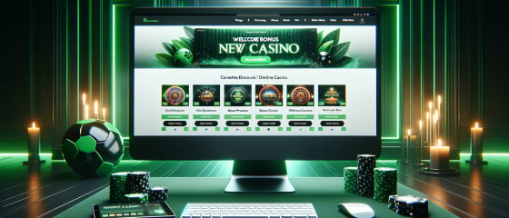 Распространенные ошибки, которые допускают игроки на новых сайтах казино